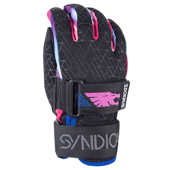 Guantes Syndicate angel