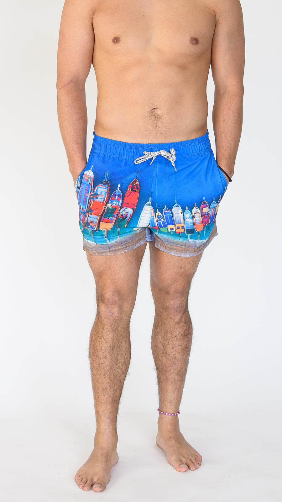 Traje de baño Kulswimwear boats