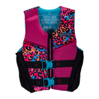 Chaleco salvavidas Hyperlite girls youth Indy