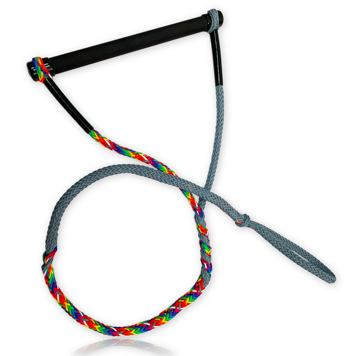 Mango S-line competition slalom