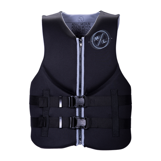 Chaleco salvavidas indy Hyperlite para adulto