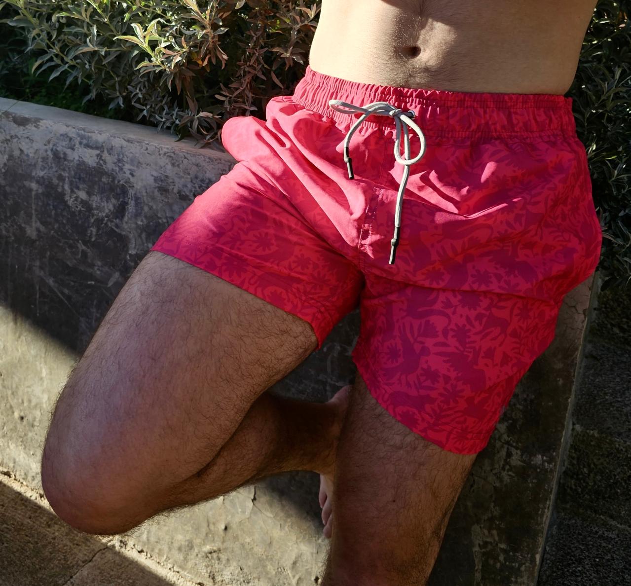 Traje de baño Kulswimwear Alebrijes