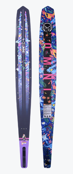 Slalom HO jr omni future