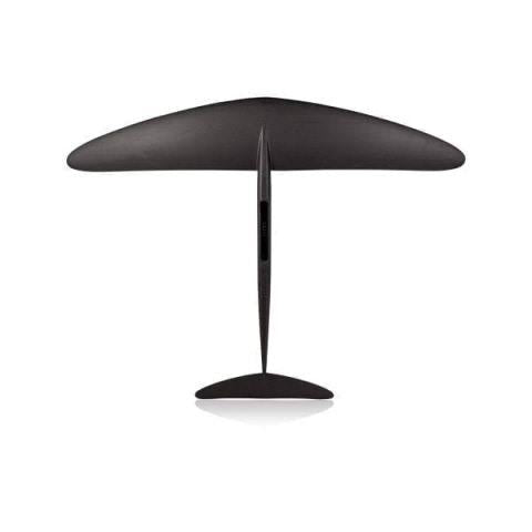 Wing trasero surf V2 38" con wing delantero high aspect 170" USADO