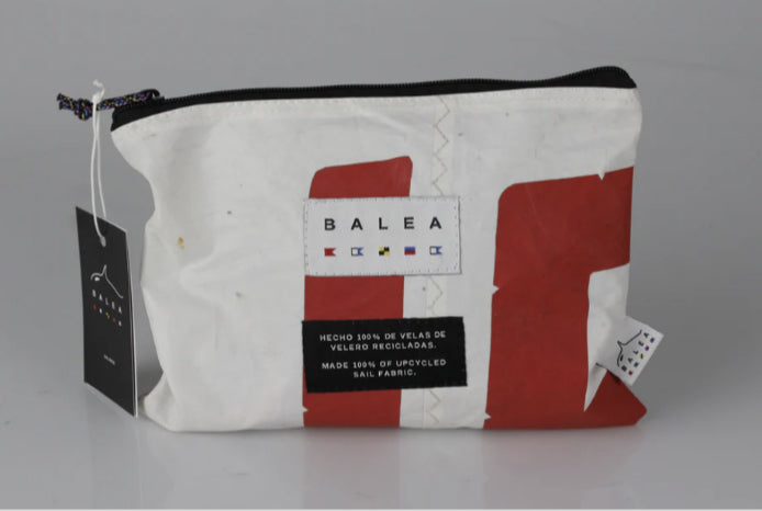 Estuche Balea pez volador