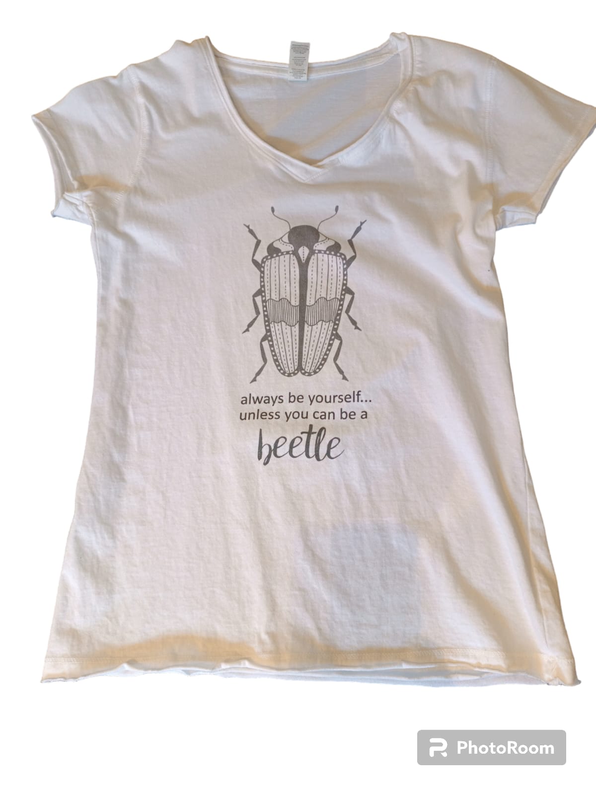 Blusa Kulswimwear beetle