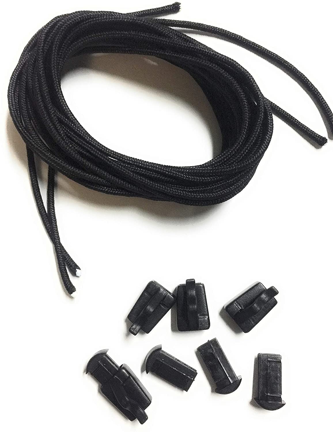 Agujetas para botas de wakeboard con broches