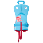 Chaleco HO pursuit bebe