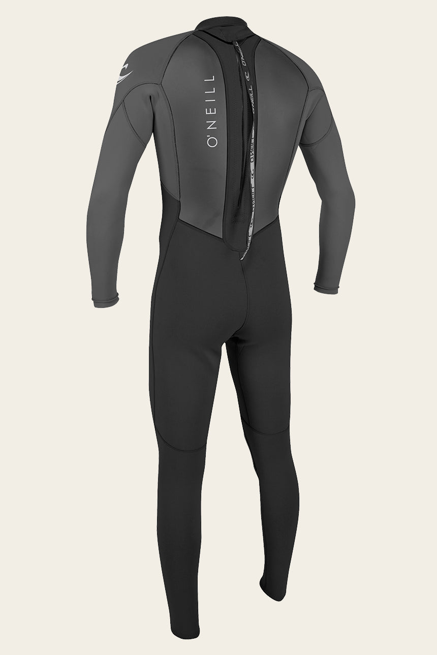 Wetsuit Oneill reactor full
