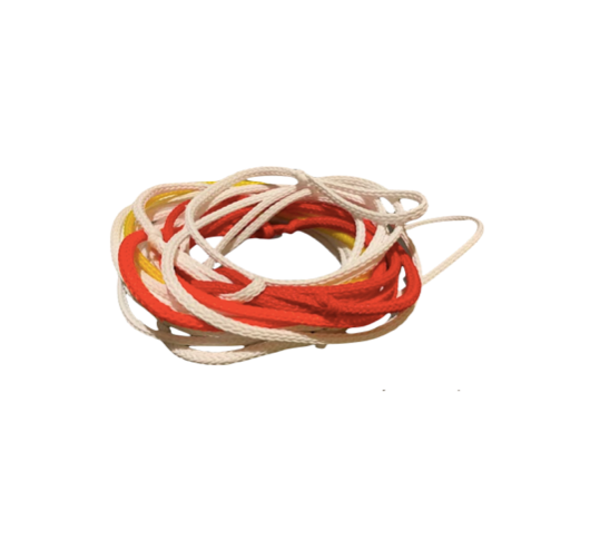 Cuerda para esquís S-lines recreacional