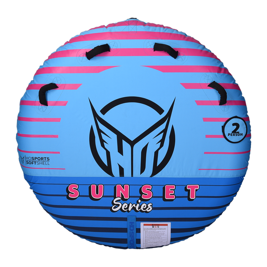 Inflable HO sunset 2