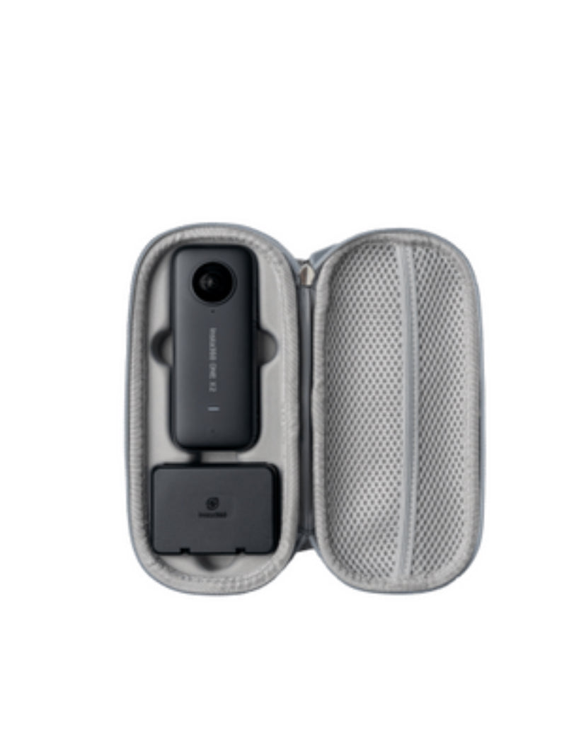 Funda para la Insta360 one X2