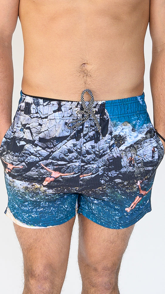 Traje de baño Kulswimwear la quebrada