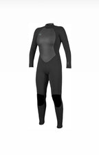 Wetsuit Oneill wms reactor full