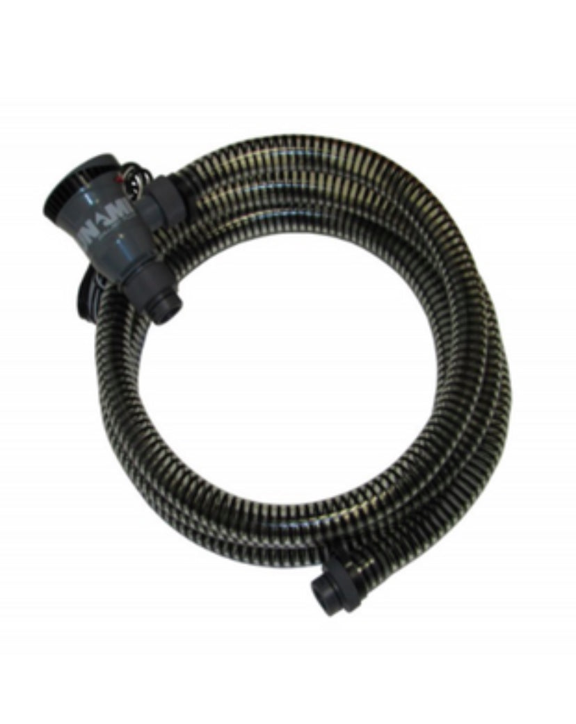 Bomba de agua tsunami juiced edition