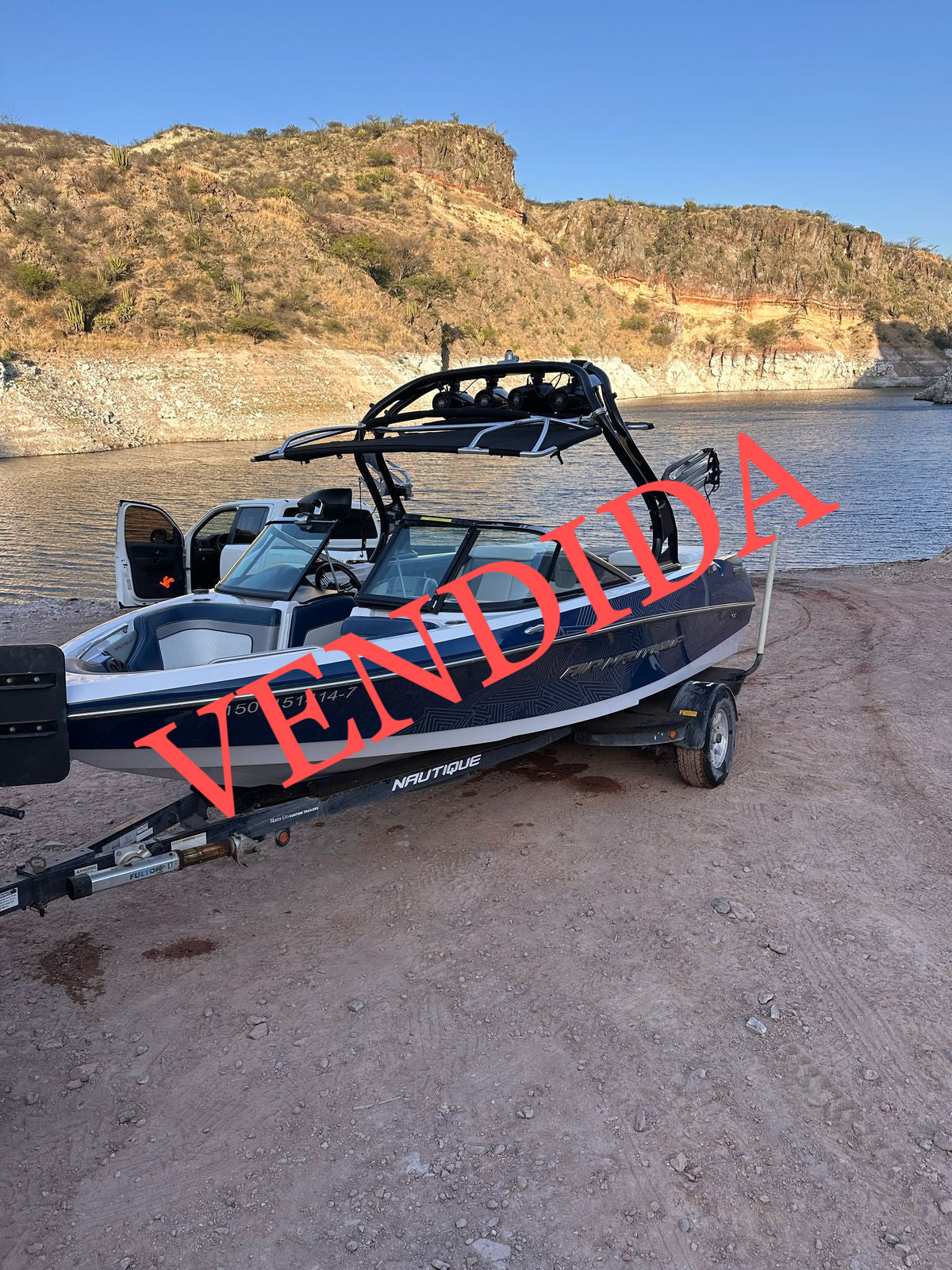 Ski Nautique 200 Sport