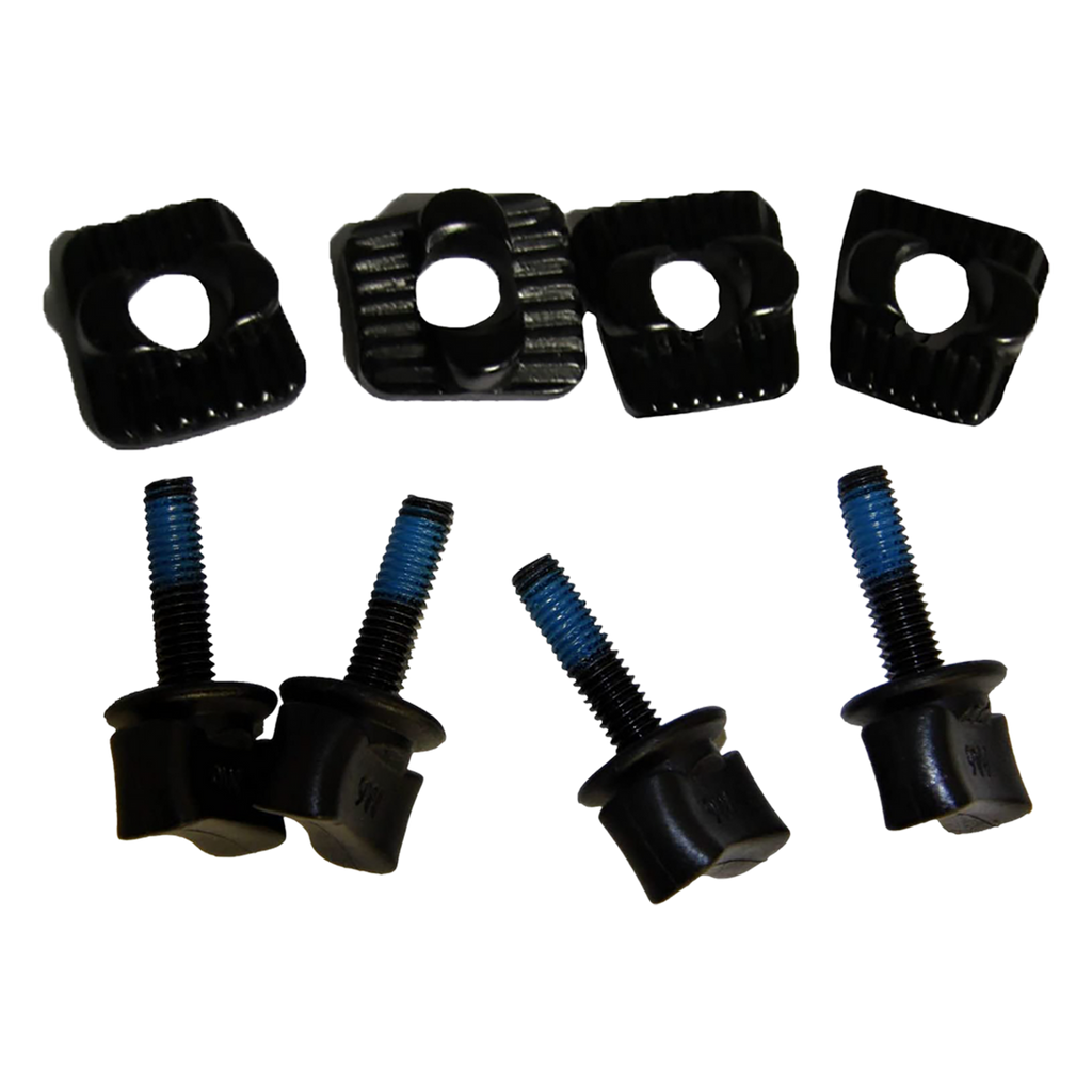 Tornillos M6  para botas de wakeboard Hyperlite