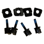 Tornillos M6  para botas de wakeboard Hyperlite
