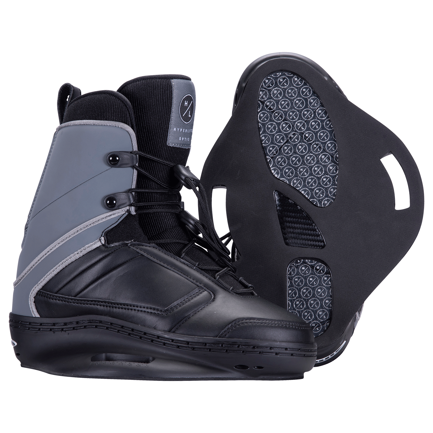 Botas para wakeboard Hyperlite optict Jr