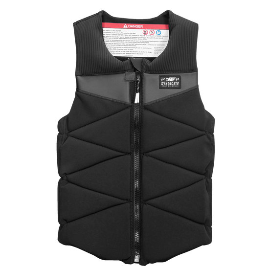 Chaleco Syndicate rbele