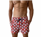 Traje de baño Kulswimwear pinguin