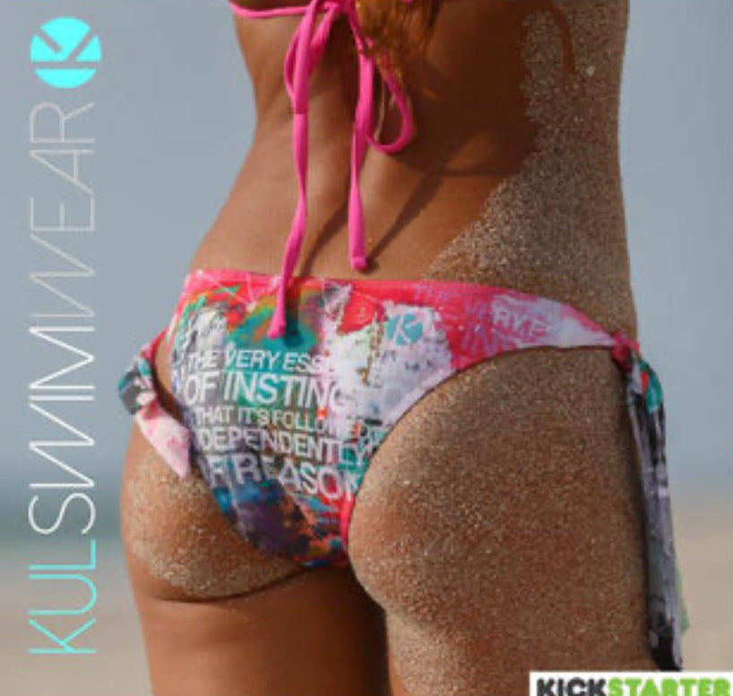 Bikini Kulswimwear Leo