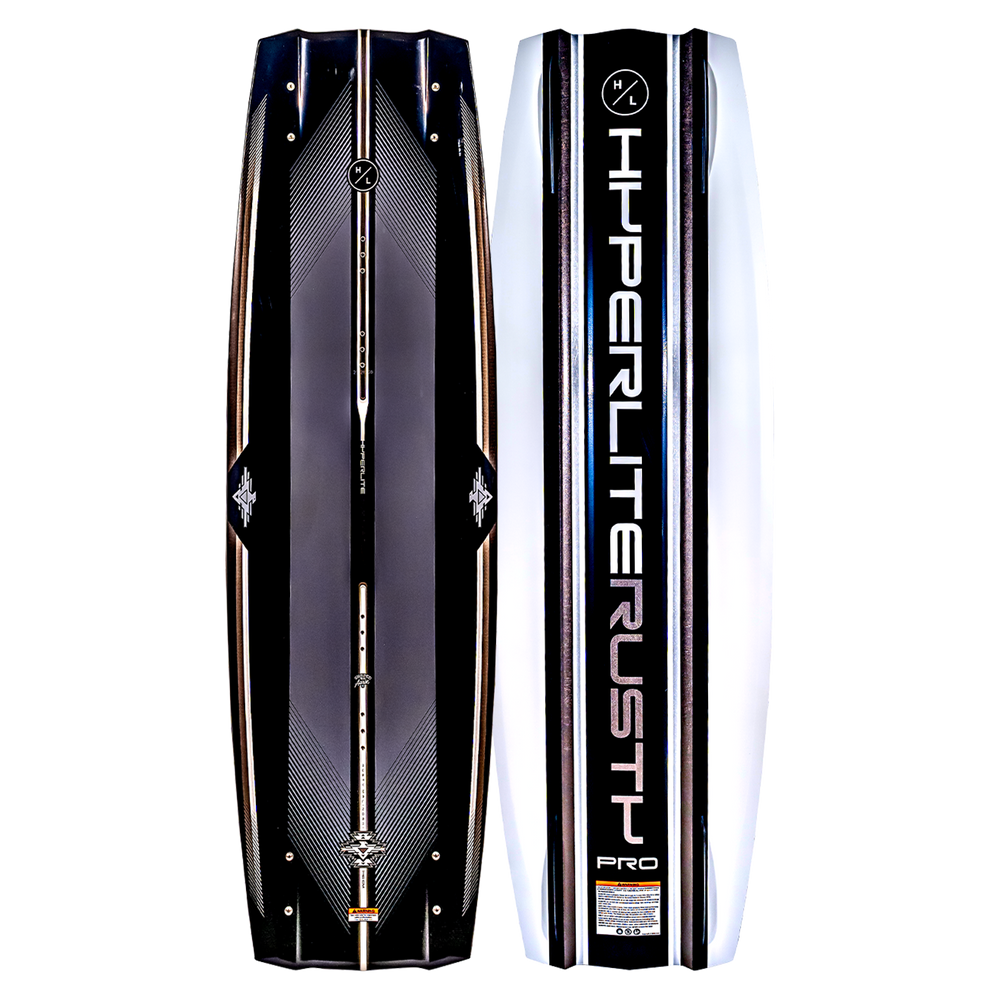 Wakeboard Hyperlite Rusty Pro 143