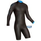 Wetsuit Camaro blacktec mono Niño