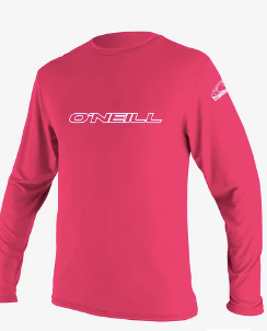 YTH basic UPF50+ Oneill