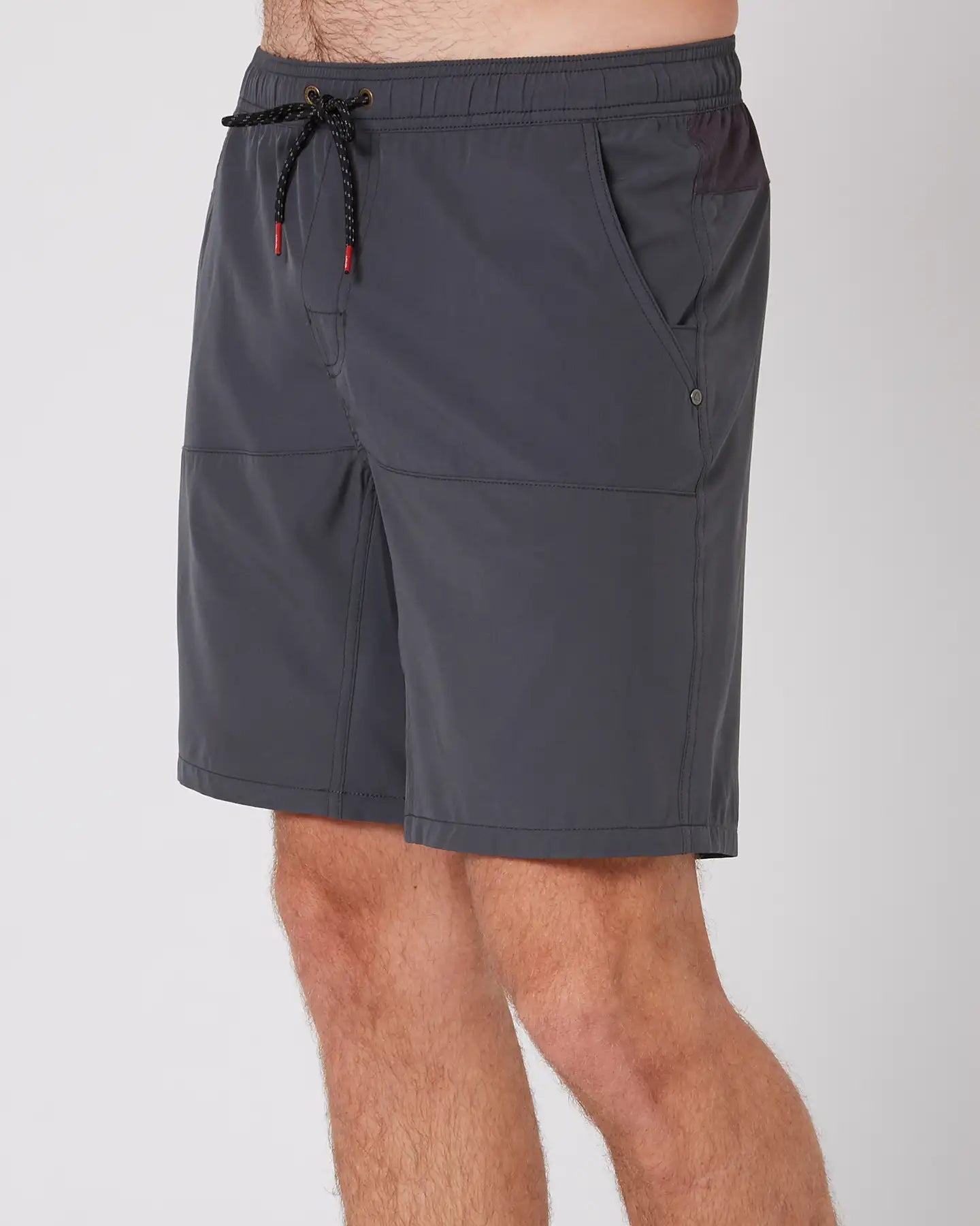 Short Follow all day stone