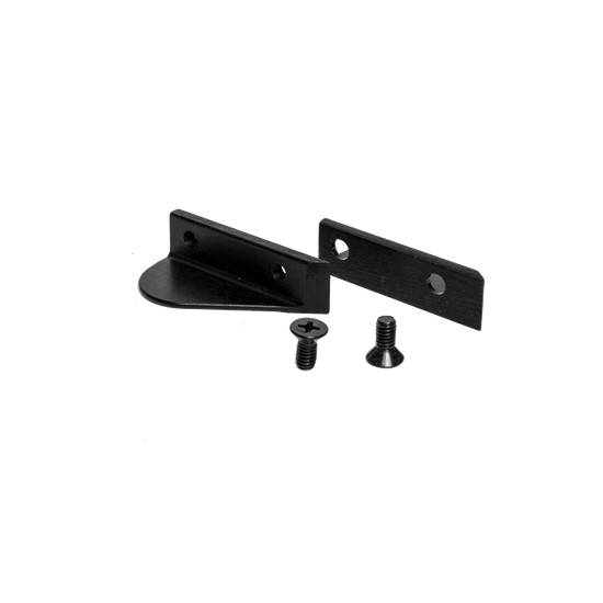 Wing Set W/ Screws HO