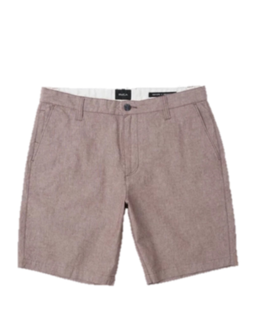 Short RVCA that’ll walk Oxford