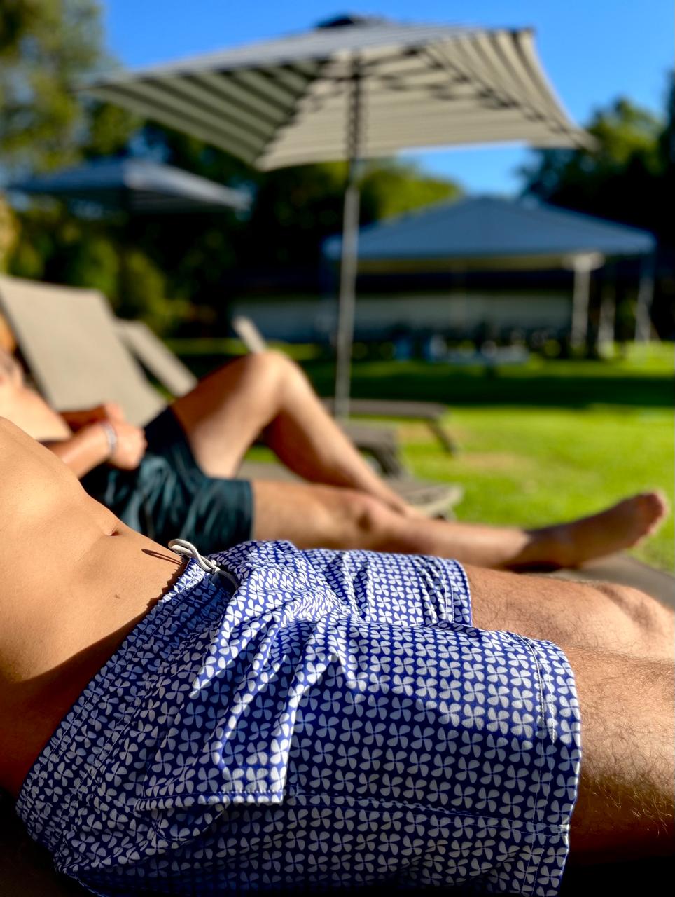 Traje de baño Kulswimwear propelas