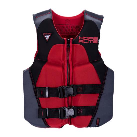 Chaleco salvavidas Hyperlite junior indy