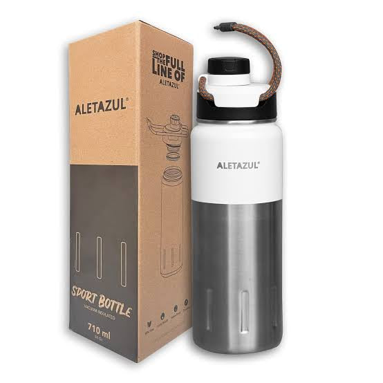 Termo Aletazul 750ml