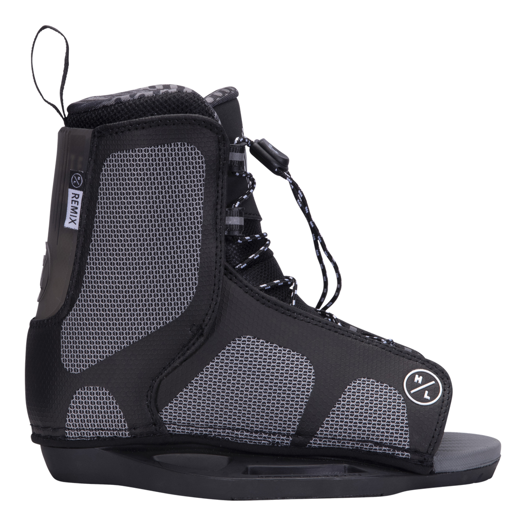 Botas para wakeboard Hyperlite remix Jr