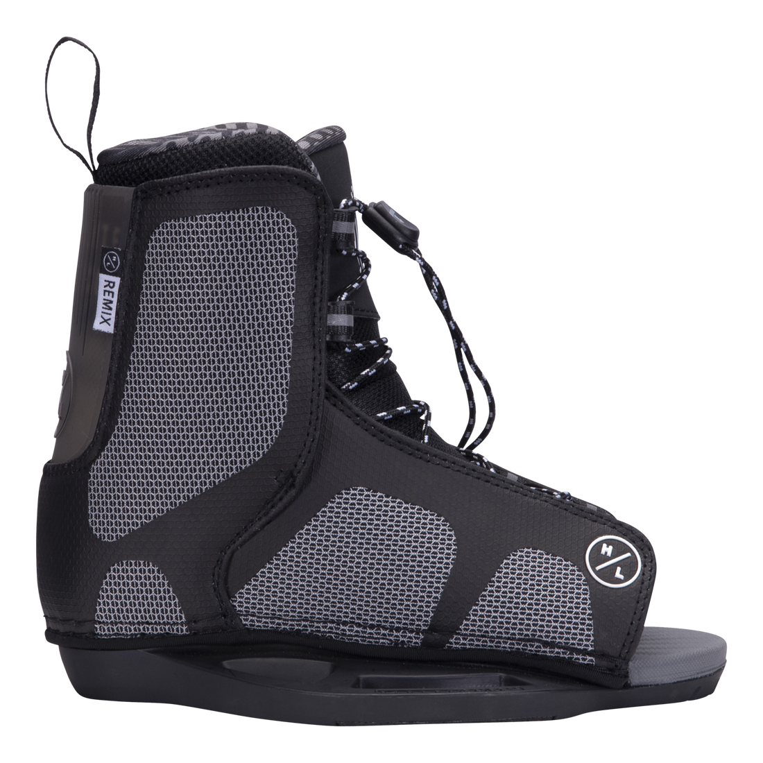 Botas para wakeboard Hyperlite remix Jr