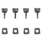 Tornillos M6  para botas de wakeboard Hyperlite