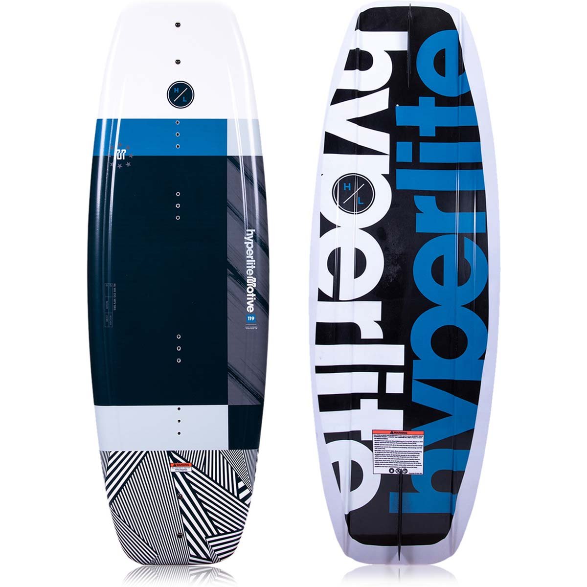 Wakeboard Motive Jr