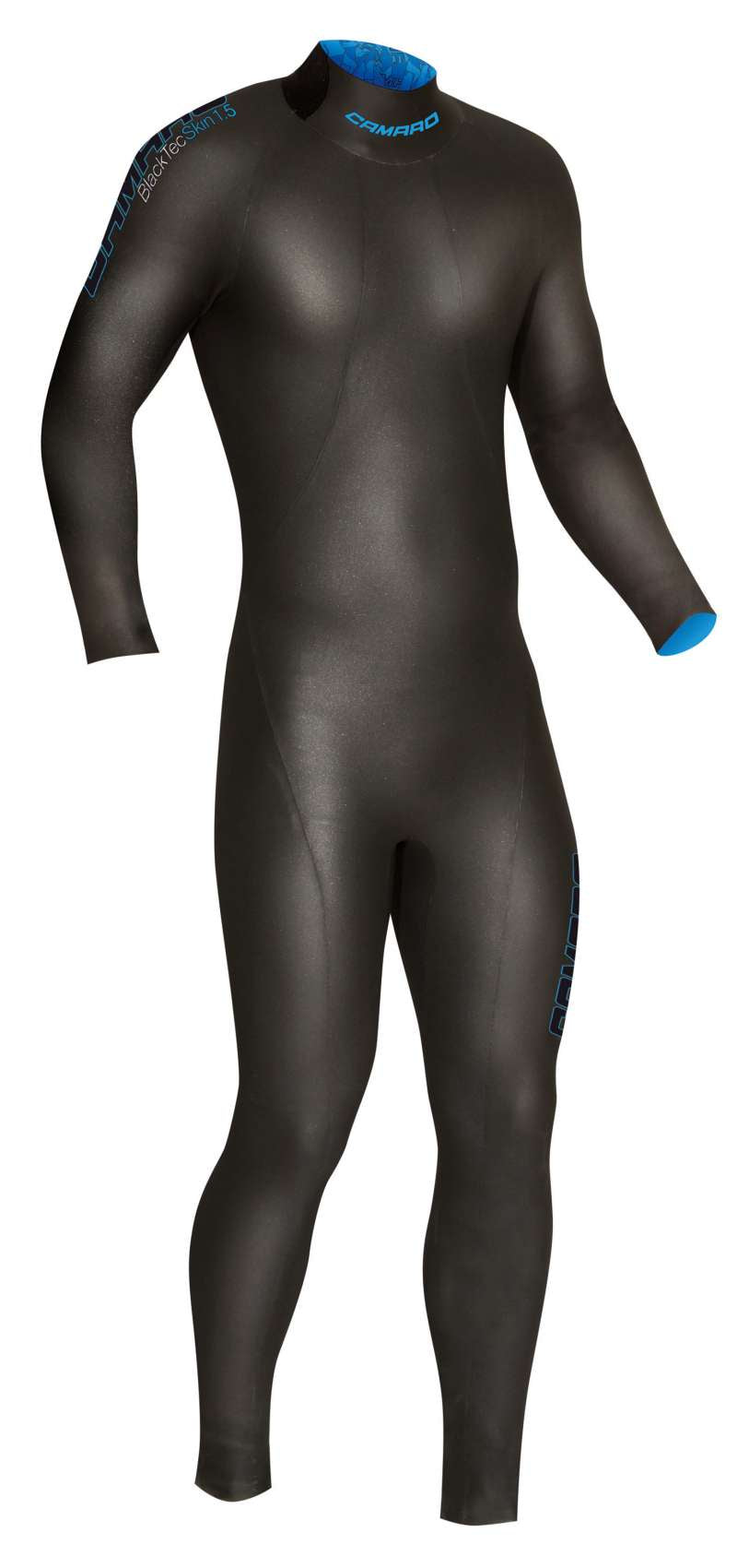 Wetsuit Camaro overall blacktec adulto