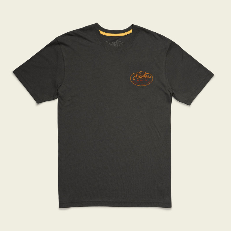 T-shirt Howler bros lasso