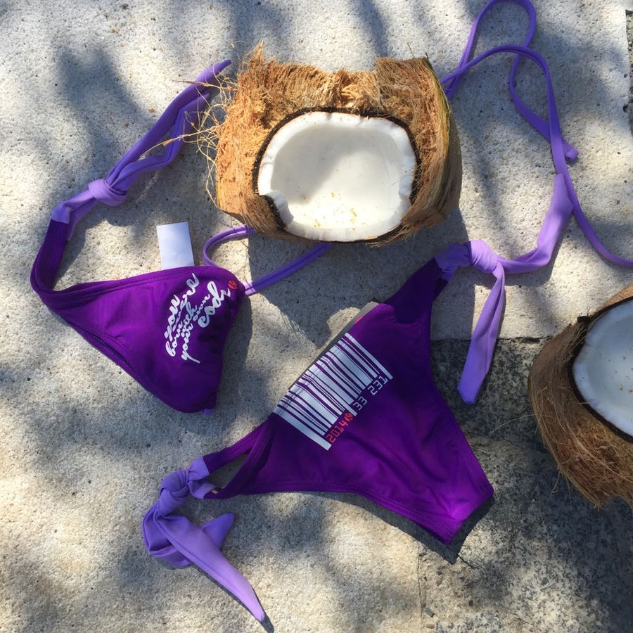 Bikini Kulswimwear code