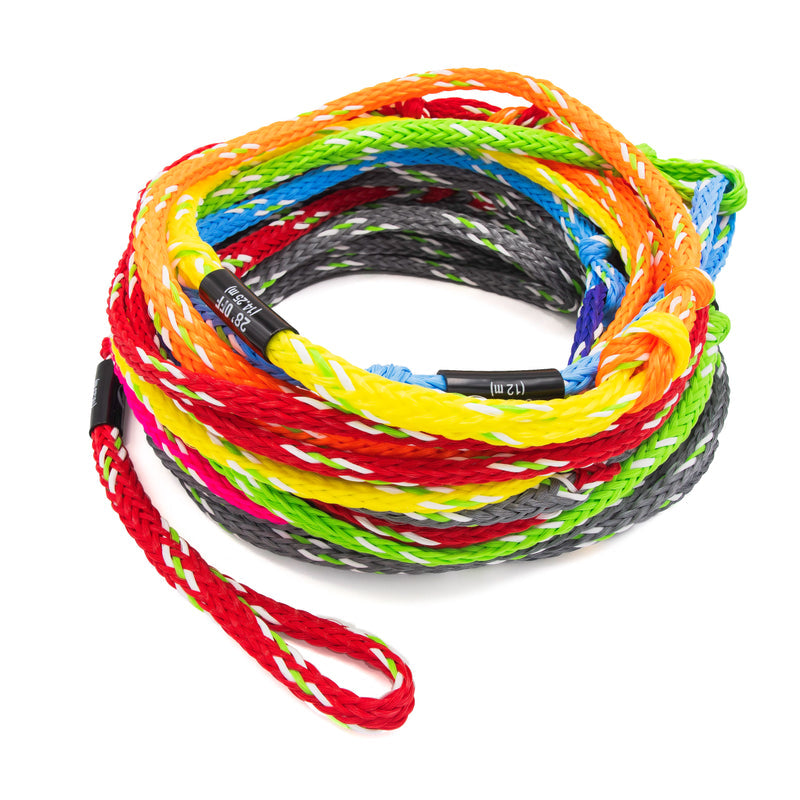 Cuerda para slalom Masterline Dlx 9.25m