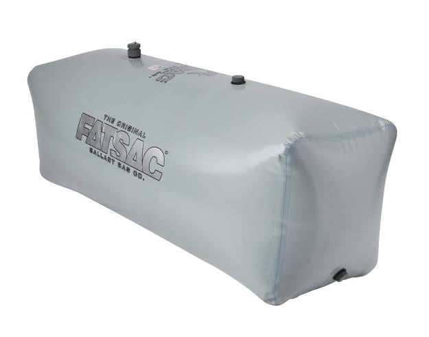 Tanque para agua fatsac V-drive 400 lb