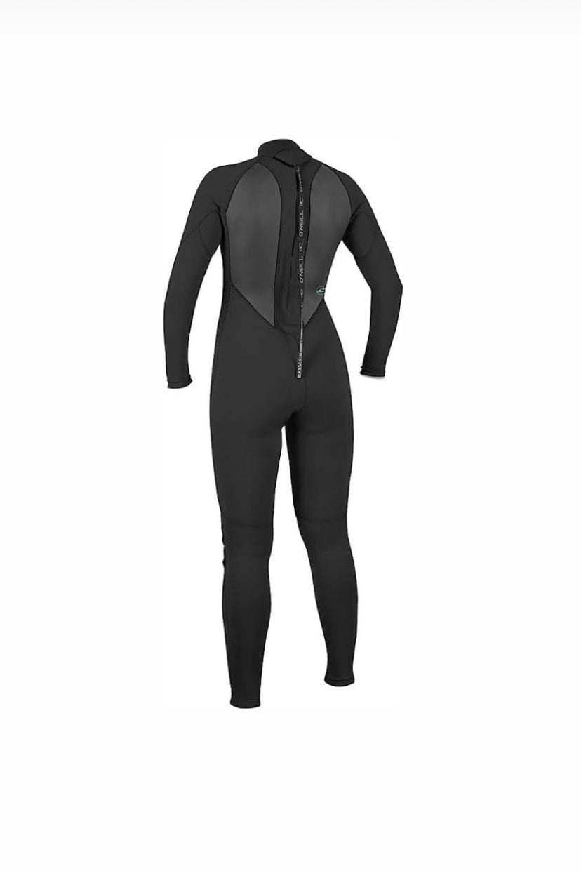 Wetsuit Oneill wms reactor full