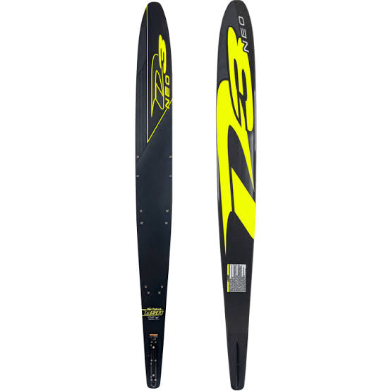 Slalom D3 NRG -2 66"
