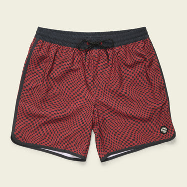 Shorts howler bros warlock tech red diver