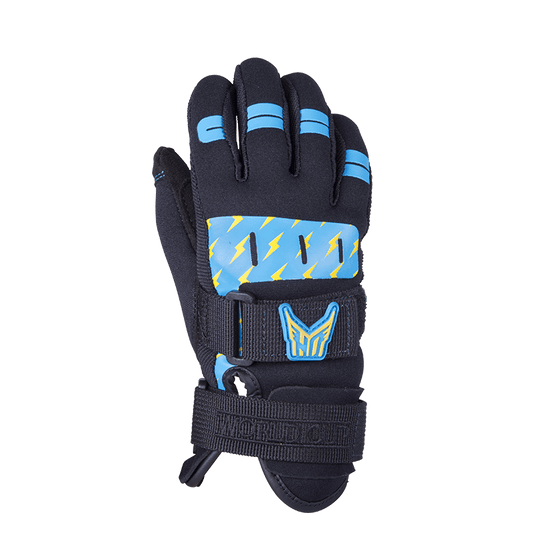 Guantes HO word cup