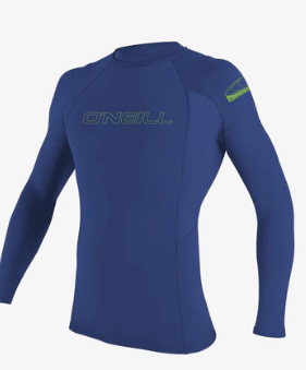 YTH basic UPF50+ Oneill