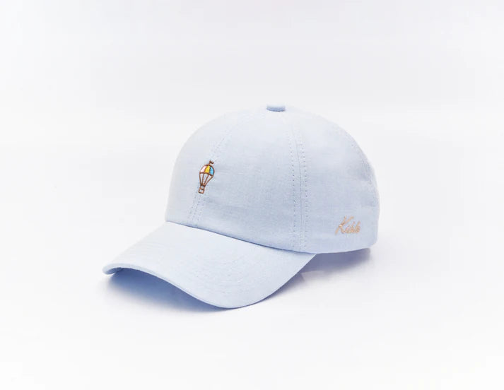 Gorra Kibolo caps Linen